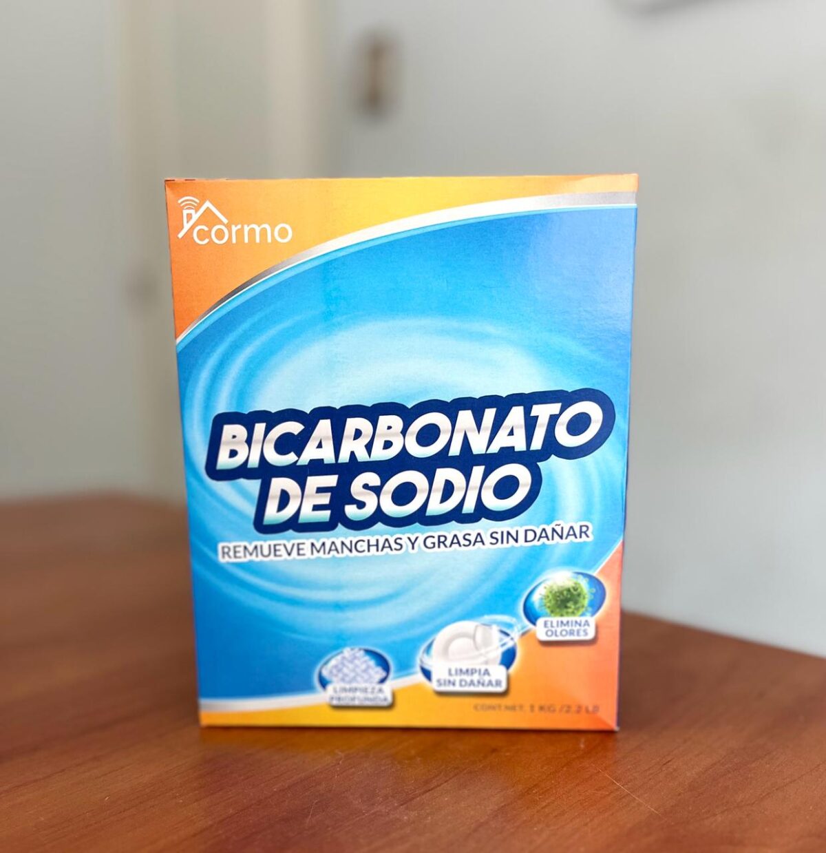 Bicarbonato