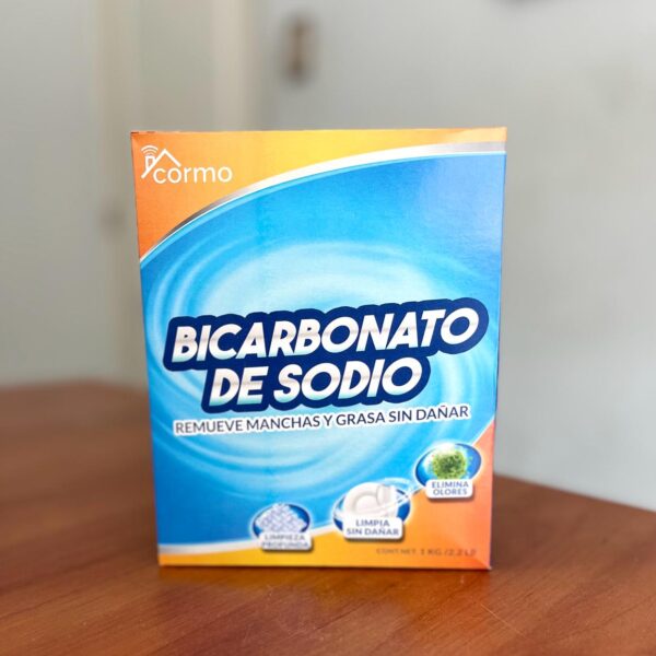 Bicarbonato